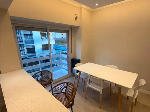 VENTA DEPTO 2 AMB CON BALCON