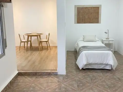 Diagonal Julio Antonio Gimenez 5800