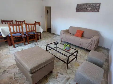 PH en alquiler temporario - 3 Dormitorios 2 Baños - Mar del Plata