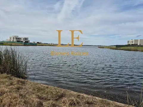 Terreno en Venta en Puertos, USD 170.000