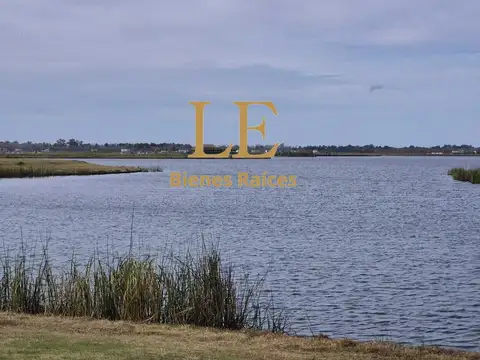 Terreno en Venta en Puertos, USD 170.000