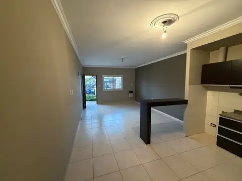 Departamento en Alquiler de 3 ambientes