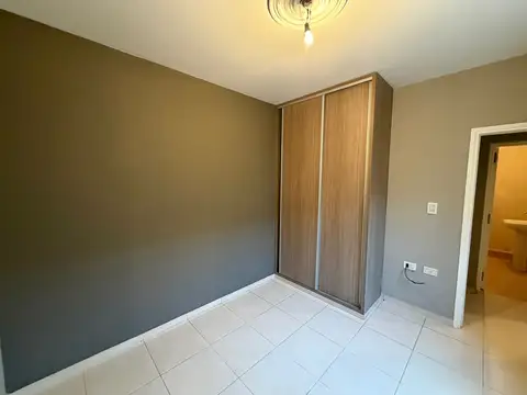 Departamento en Alquiler 9 años