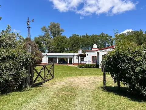 Quinta en Venta en Los Robles, USD 245.000