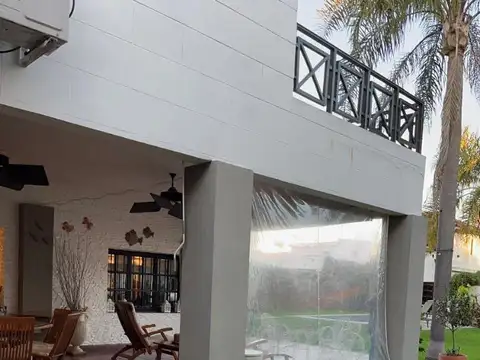 Casa en Venta en Martinez Santa Fe / Fleming, USD 670.000