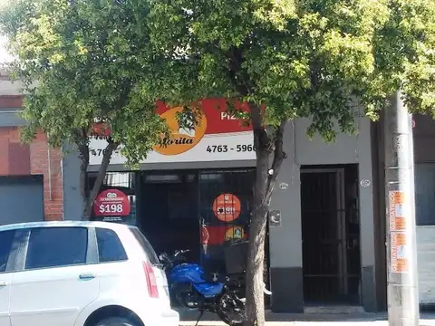 LOCAL COMERCIAL, A METROS DE PARANA