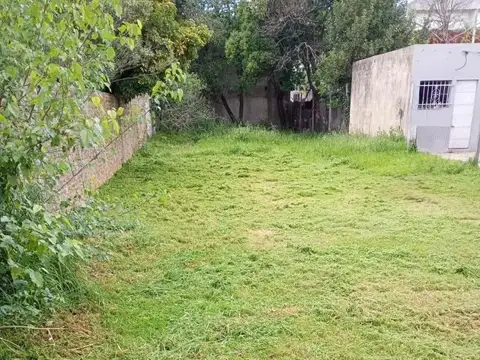 Terreno en Venta en Ezeiza, USD 56.000