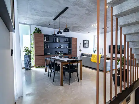 Casa en Venta 3 años