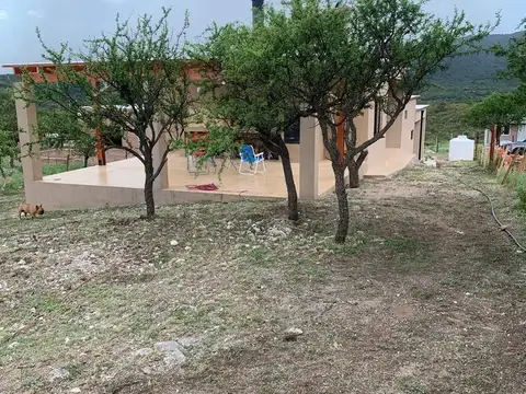 Casa en Venta 2 años