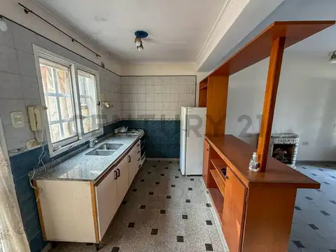 15 entre 524 y 524bis Duplex en venta La Plata Tolosa