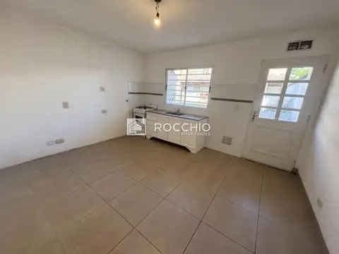 Depto Tipo Casa en Alquiler 10 años