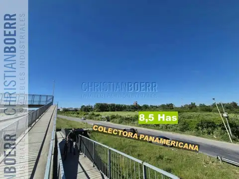 Terreno en Venta de 45000,0 m2