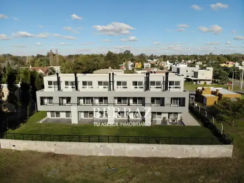 Departamento  en Venta ubicado en Los Arenales, Escobar, G.B.A. Zona Norte