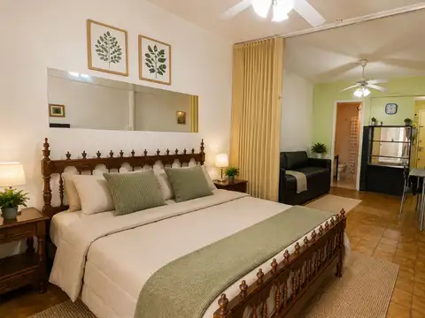 VENTA DEPARTAMENTO MONOAMBIENTE ZONA ALDREY