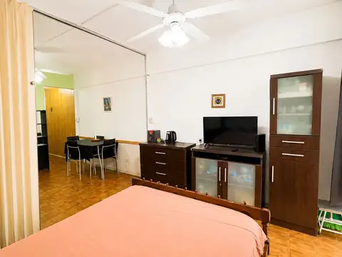 VENTA DEPARTAMENTO MONOAMBIENTE ZONA ALDREY