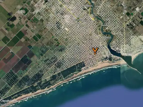 Departamento en Venta al Este