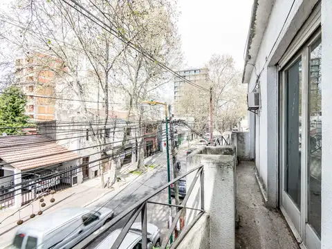 Depto Tipo Casa en Venta en Centro, USD 100.000