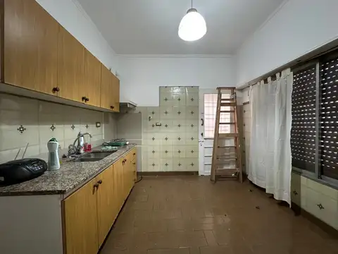 Casa en Alquiler 50 años