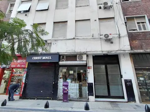 Departamento en Alquiler de 1 dormitorio