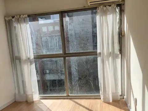 Oficina Monoambiente con 1 baño