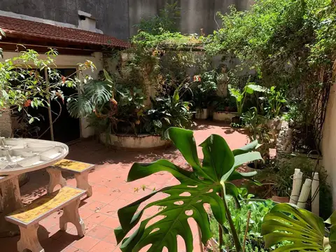 Departamento en Venta en Palermo, USD 155.000