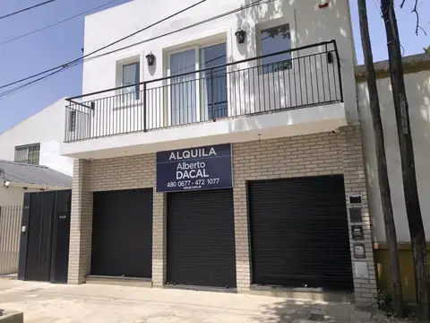 Local en Alquiler 40 años