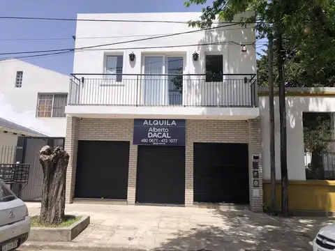 Local en City Bell - Alquiler