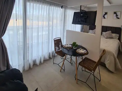 Departamento en Alquiler Temporal de 1 dormitorio