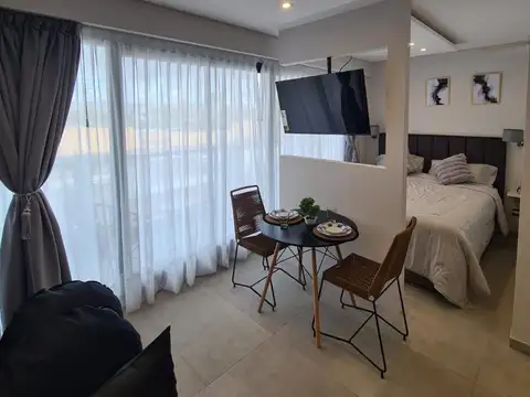 Departamento en Alquiler Temporal en Palermo Hollywood, $ 1.500.000