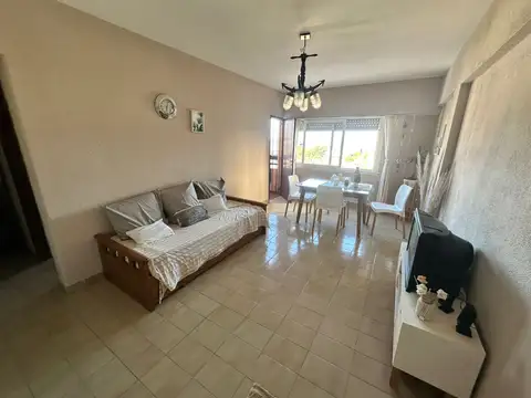 Departamento en Venta en San Bernardo Del Tuyu, USD 41.000