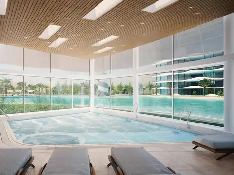 Terreno en Venta en Developer Aqua, USD 99.000