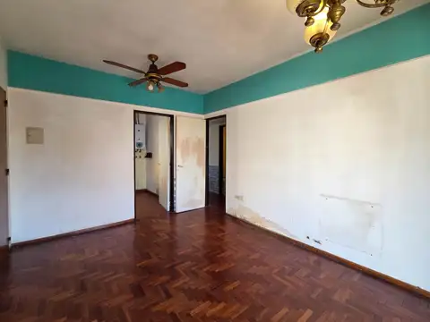 Departamento en Venta 45 años