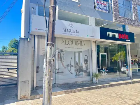 Local en Venta en Castelar Norte, USD 250.000