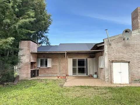 Casa en Venta 7 años