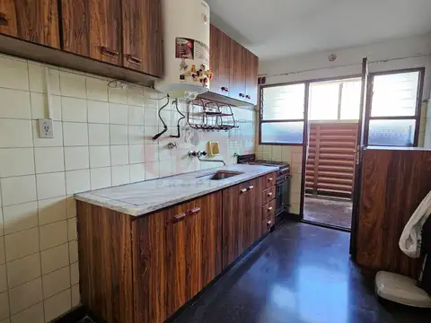 Departamento en Venta 40 años