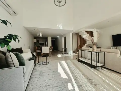 Departamento en Venta de 4 dormitorios