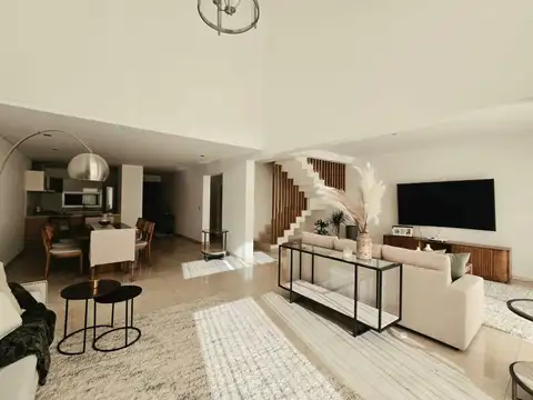 DEPARTAMENTO EN VENTA EN CRISTALINE - PILAR
