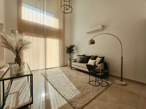 Departamento en Venta de 5 ambientes