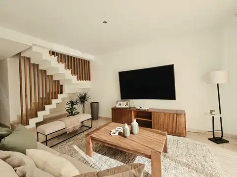 Departamento en Venta de 5 ambientes