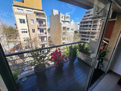 Departamento en Venta 15 años