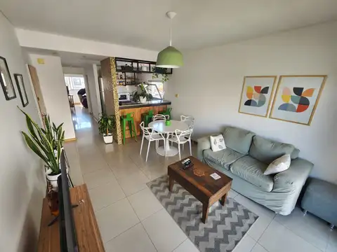 Departamento en Venta en Villa del Parque, USD 128.000