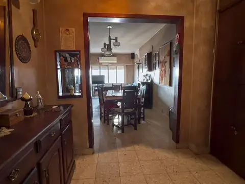 Departamento en Venta en Barrio Parque San Martin, USD 78.000