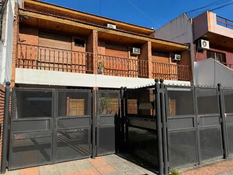 Duplex en Alquiler en Ramos Mejía