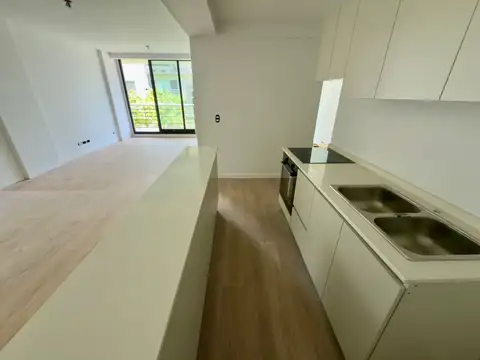 Departamento 2 amb. venta a Estrenar Nuñez