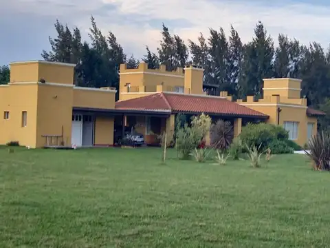 Ruta 3, km 92
