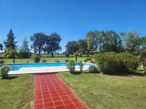 Casa en Venta 15 años