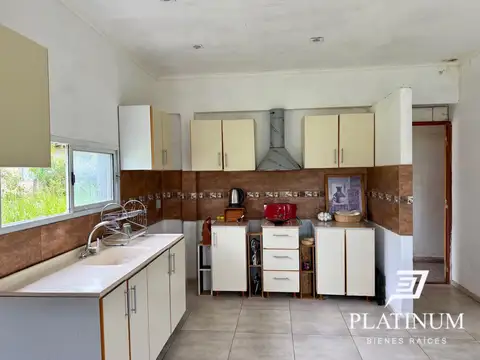 Casa en Venta en Zona Sur, USD 79.000