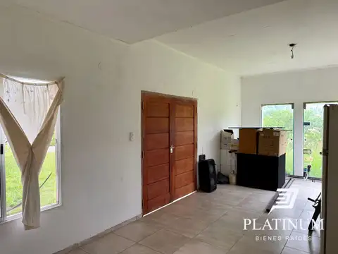 Casa en Venta 8 años