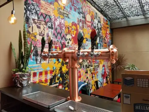 Local en Venta 25 años