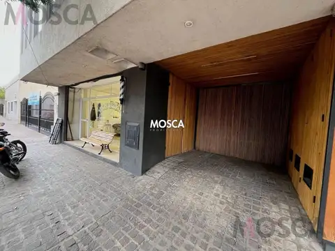 Local - Moreno